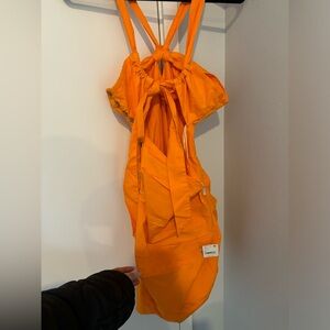 Brand new free people dress